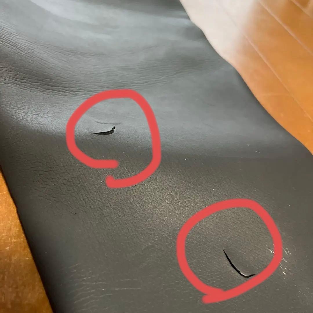 トライアスロンウエットスーツ3mm