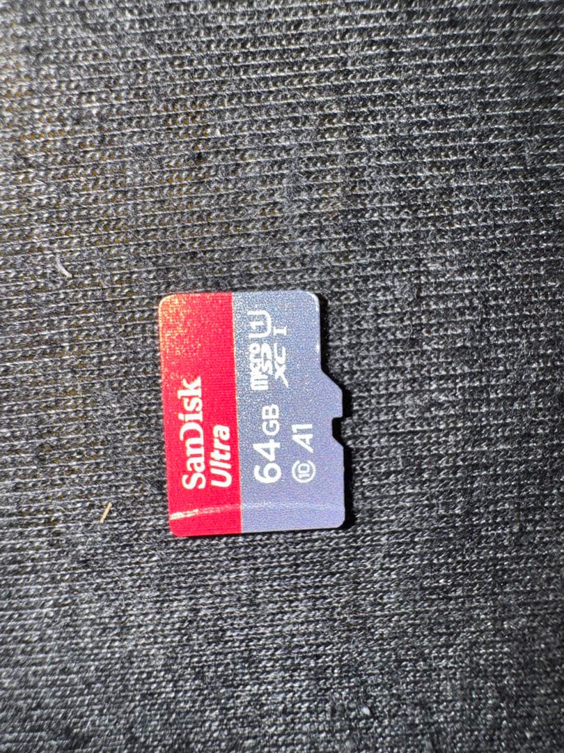 Sony NW-A55 デジタルオーディオプレーヤー ゴールド