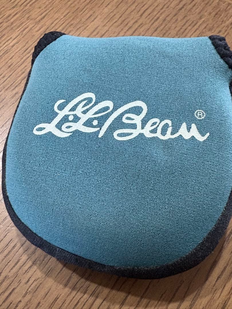 LL Bean フライリール ガイドサイズ7/8 イギリス製