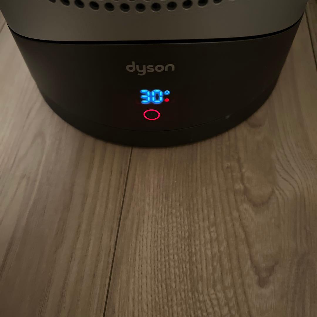 2025年製Dyson pure hot + cool 空気清浄機