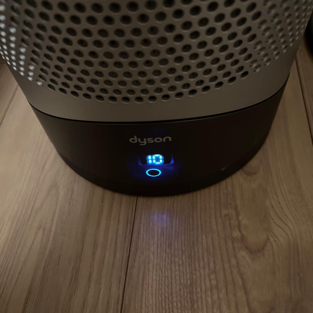 2025年製Dyson pure hot + cool 空気清浄機