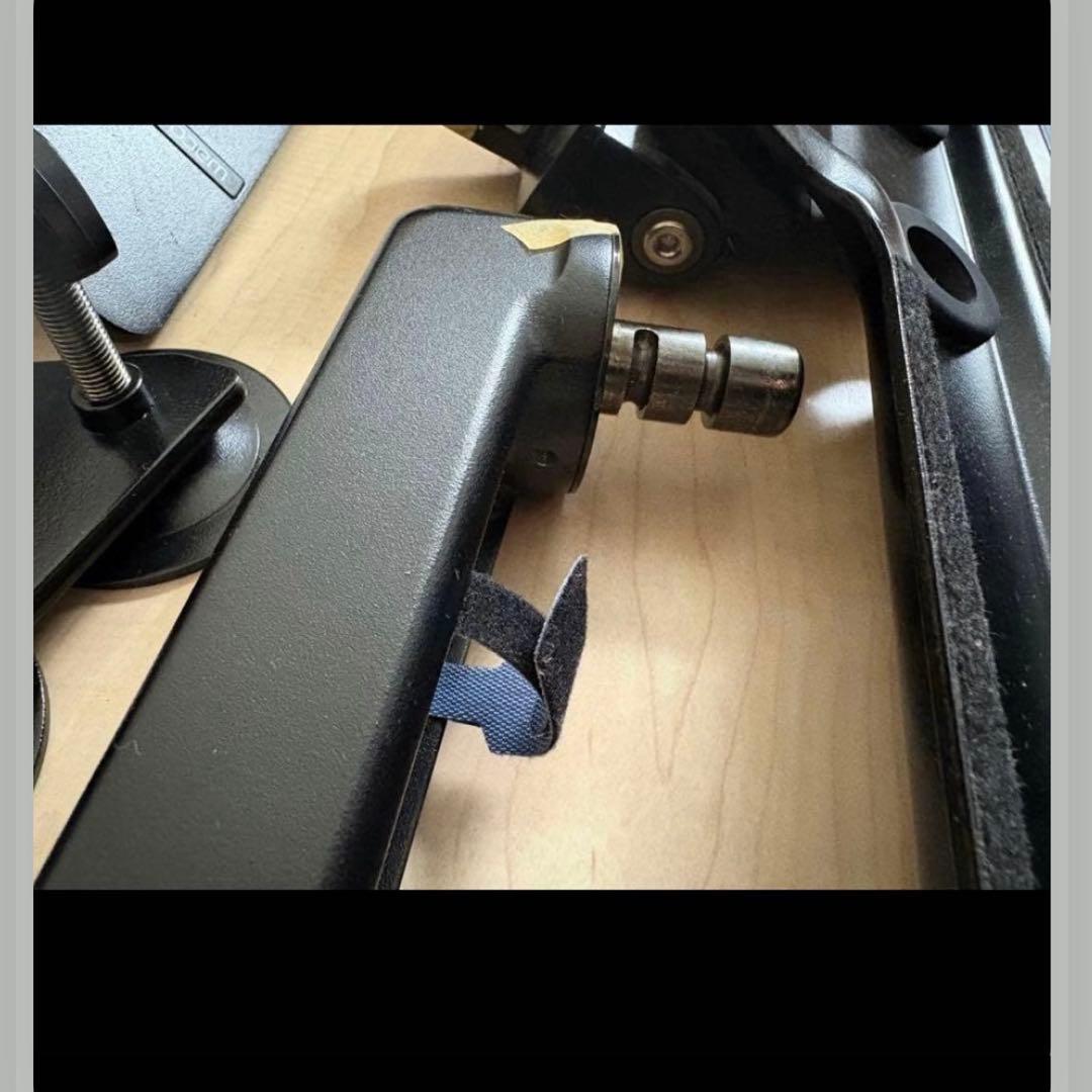 モニターアーム Wacom FlexArm ACK62803K