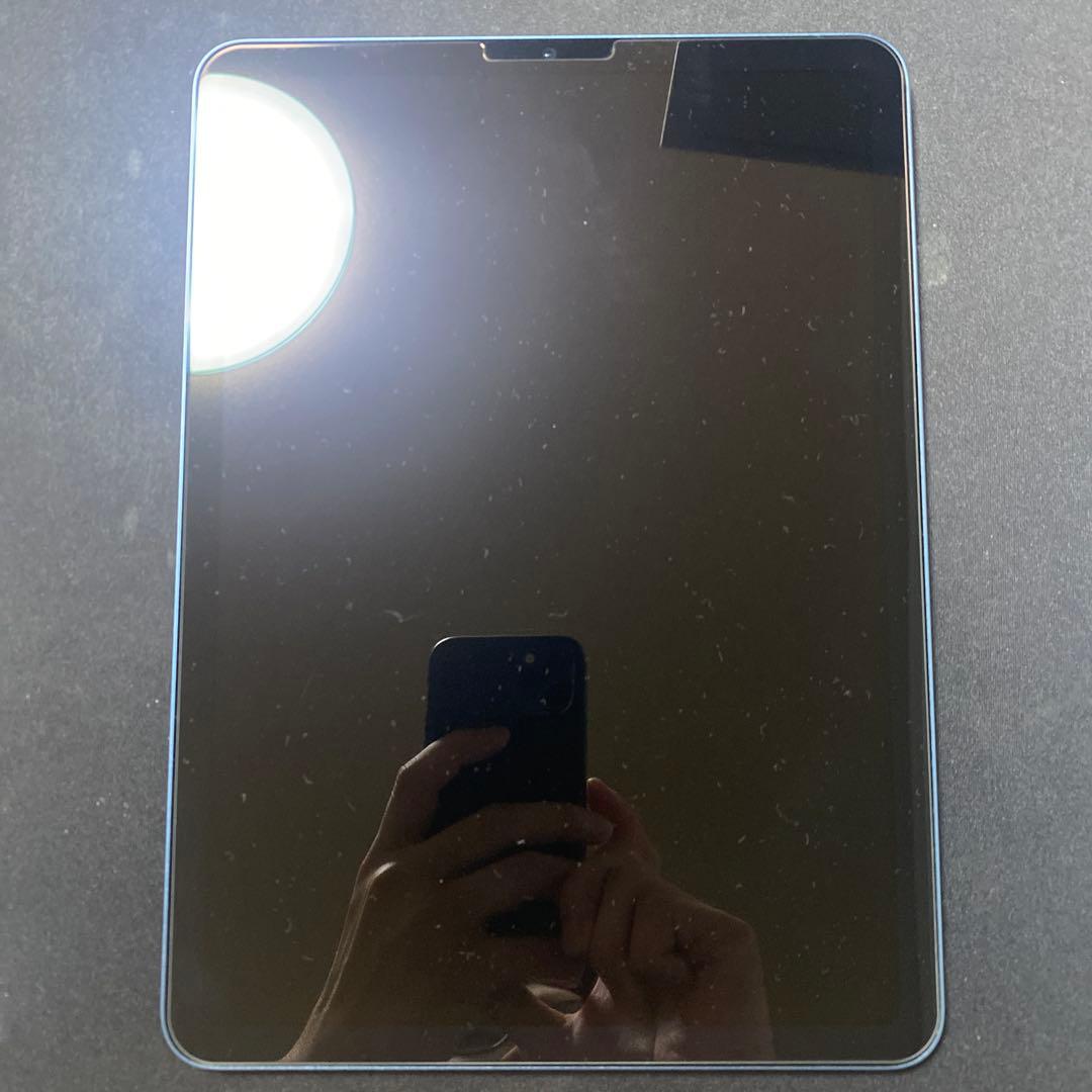 iPad Air 256GB（第5世代）おまけ