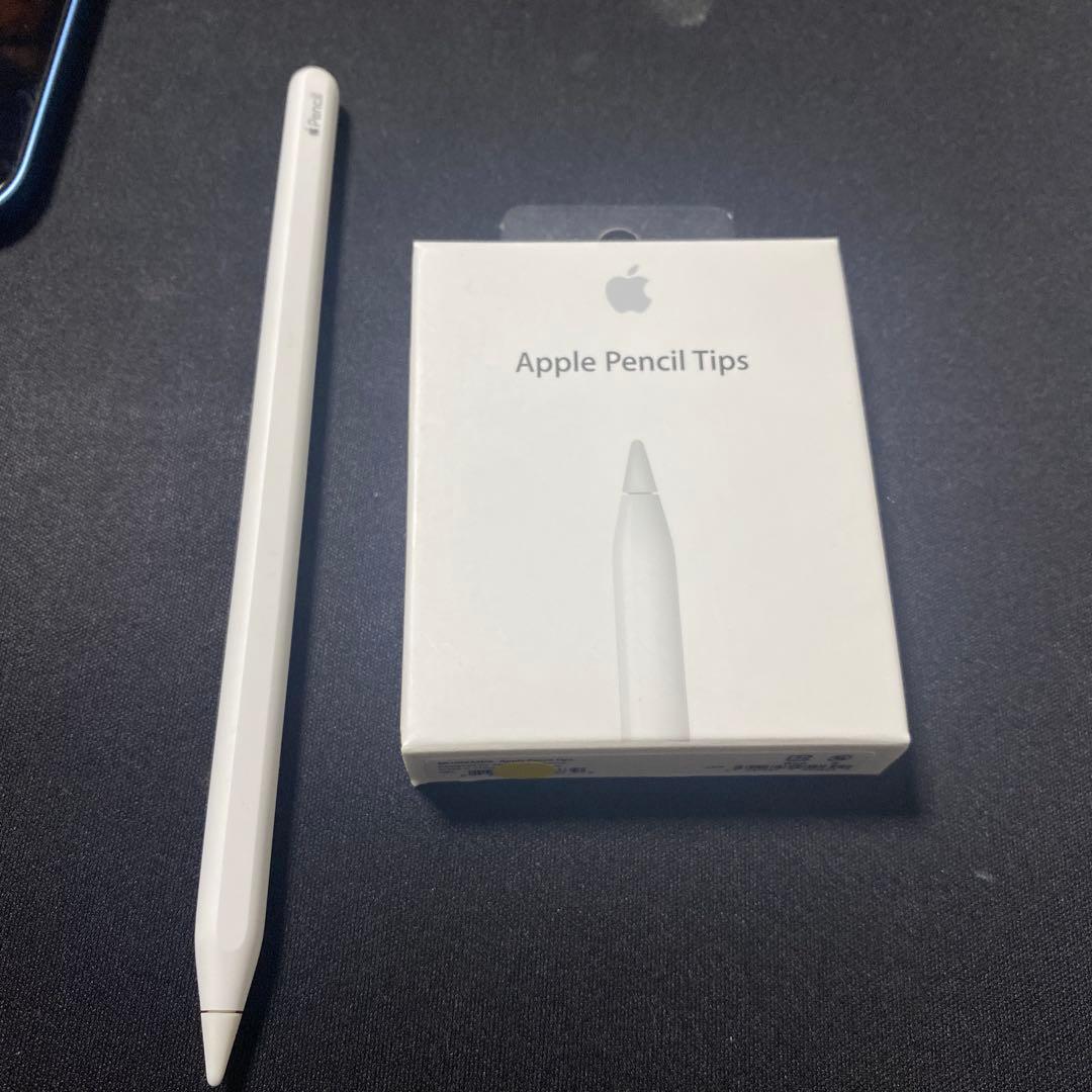 iPad Air 256GB（第5世代）おまけ