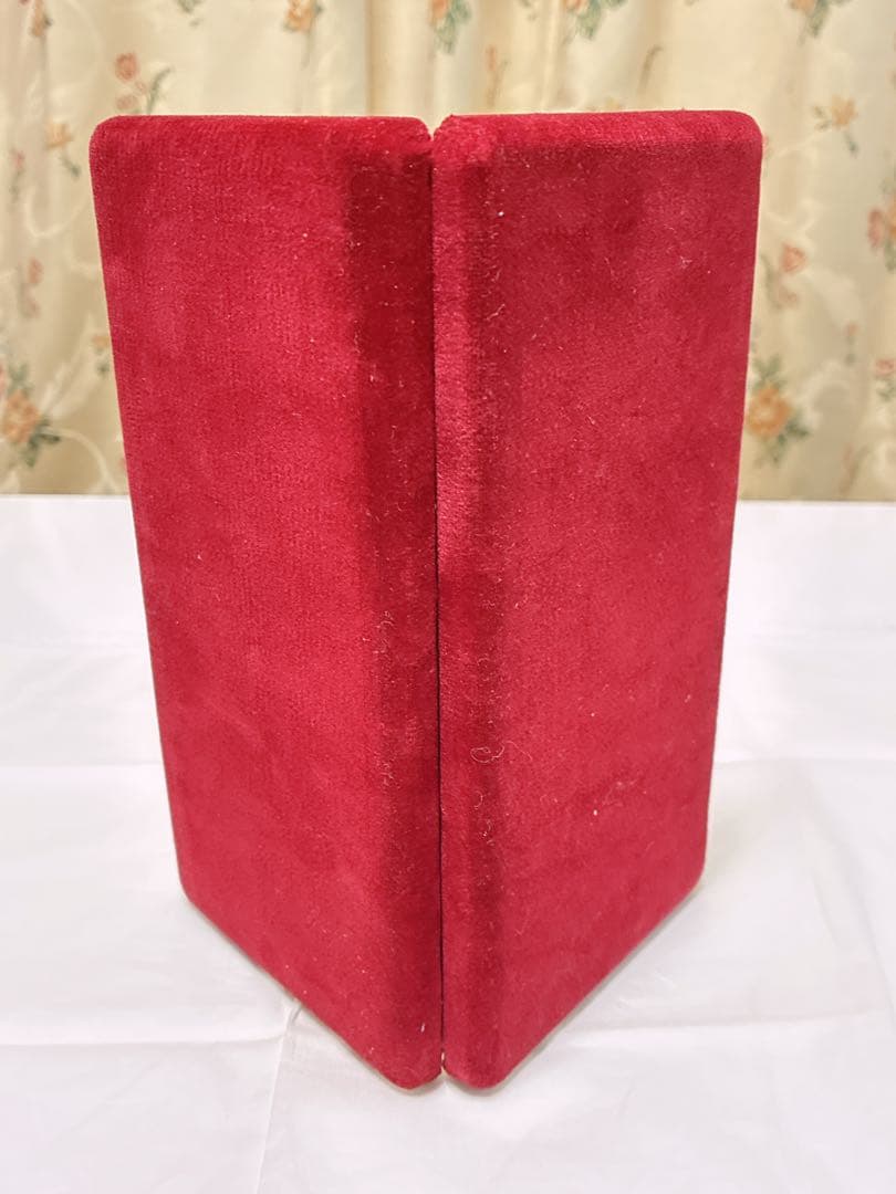 MIKIMOTO GINZA.TOKYO パールネックレス用ケース