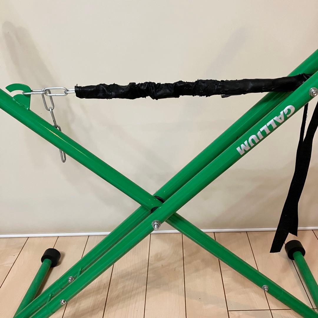 GALLIUM ガリウム ワックススタンド スキー スノーボード