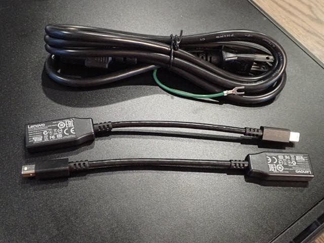 高スペック　HP Z2 SFF G4　2.5SSD-1TB　RAM 32GB　他