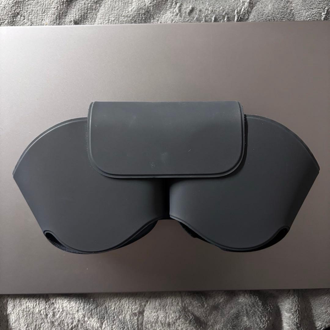 AirpodsMax 第二世代　tipe-cモデル　ミッドナイト