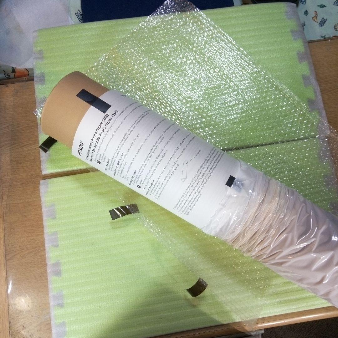 EPSON　S041655　型番:PXMC24R4　PX/MC写真用紙ロール