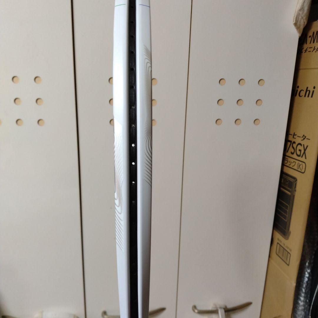 ナノフォース8v　新品未使用