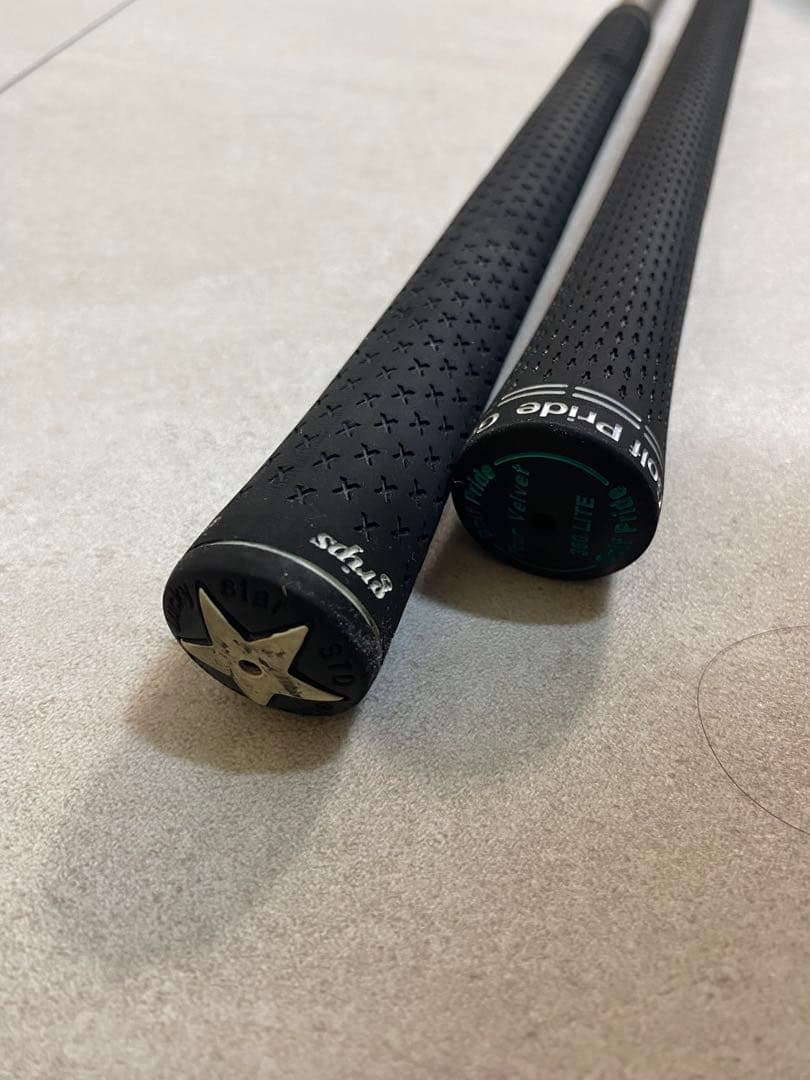 PING TOUR 2.0 Chrome 65S 65X 1W ドライバー