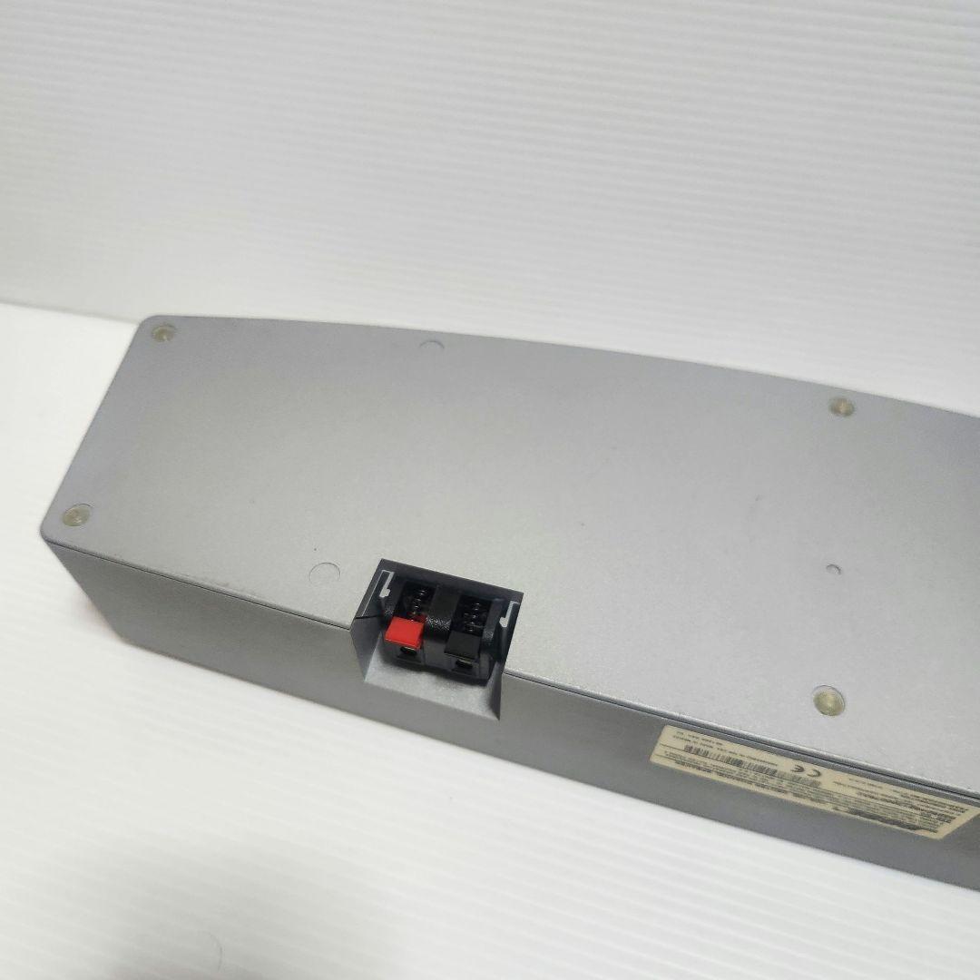 BOSE VCS-10/VCS-10S センタースピーカー 取説付き