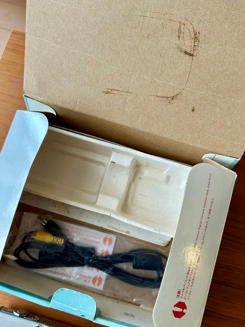 デジタルカメラ canon ixy digital 70