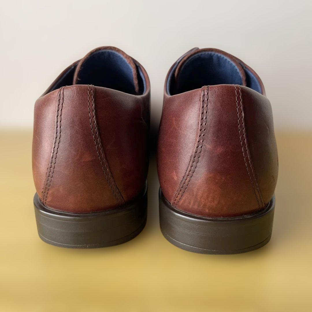 【BIRKENSTOCK 】JAREN/ジャレン ナチュラルレザー 26cm