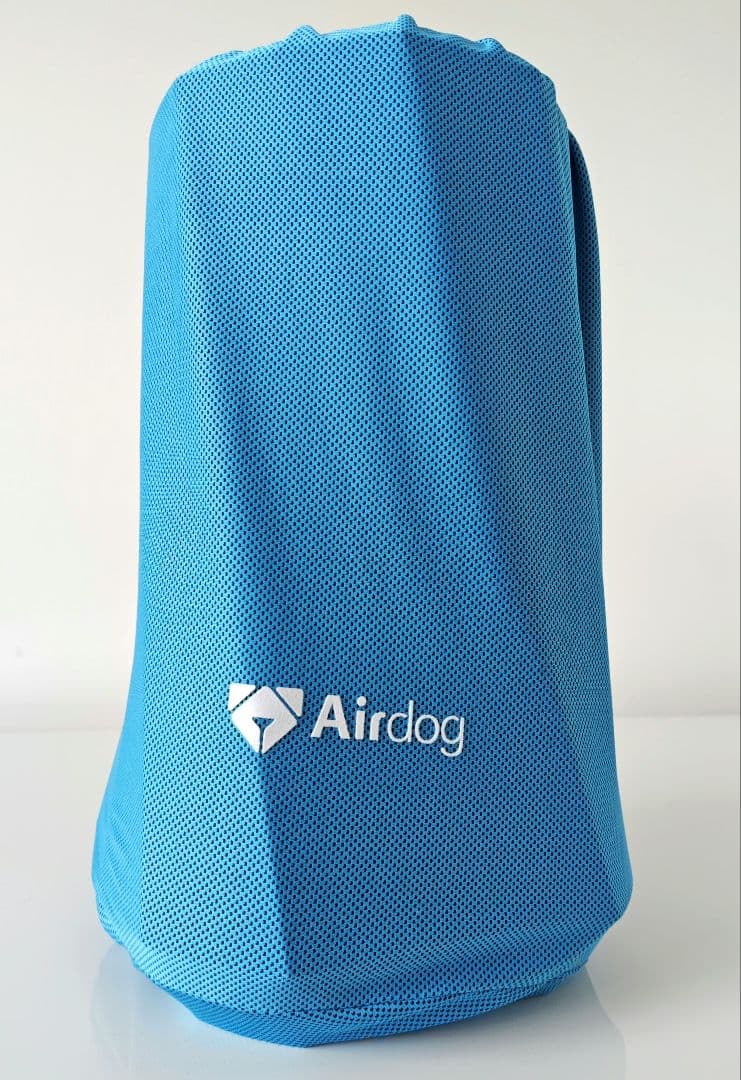 高性能加湿器　Airdog moi（エアドック モイ）