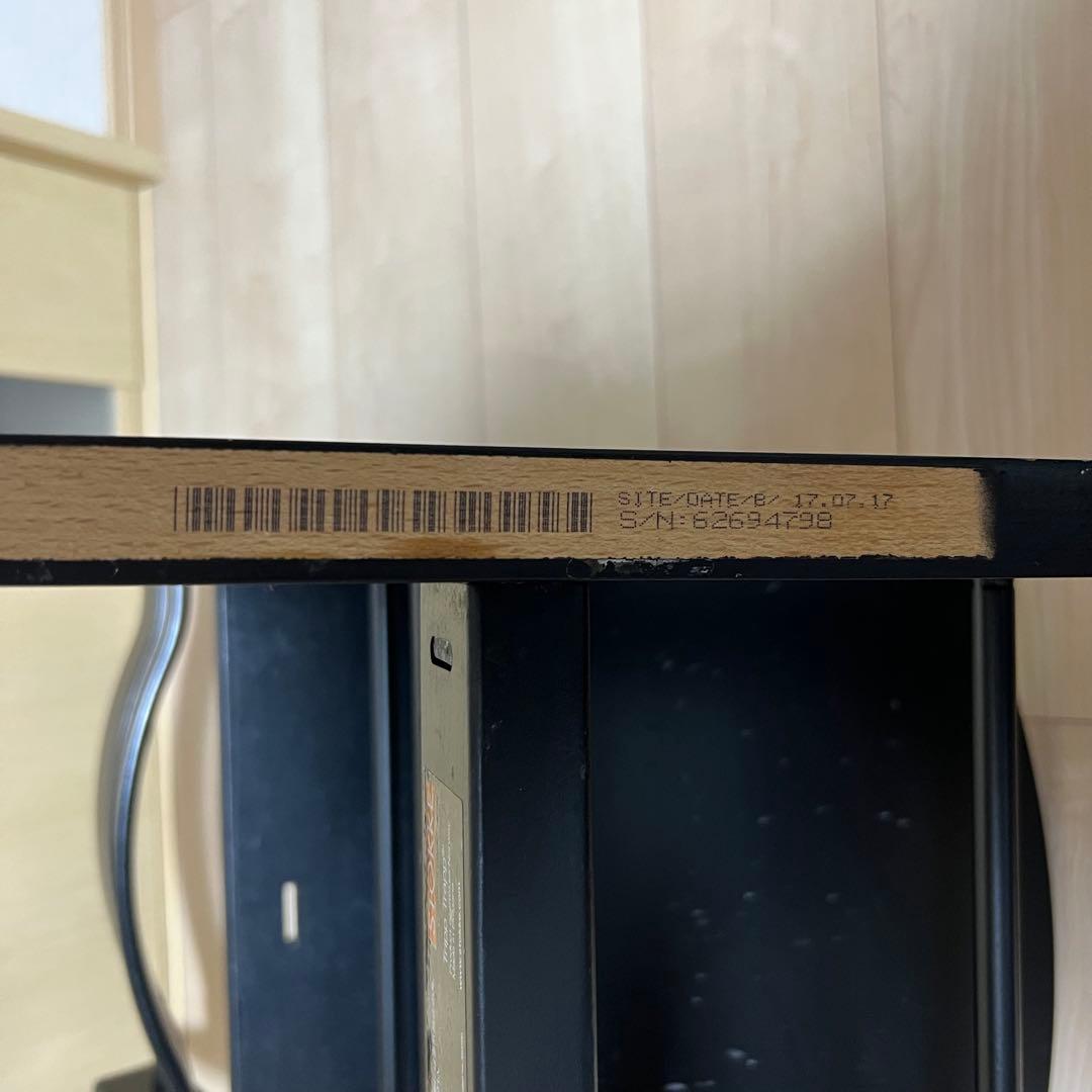 【良品】STOKKE ストッケ Tripp Trapp ブラック