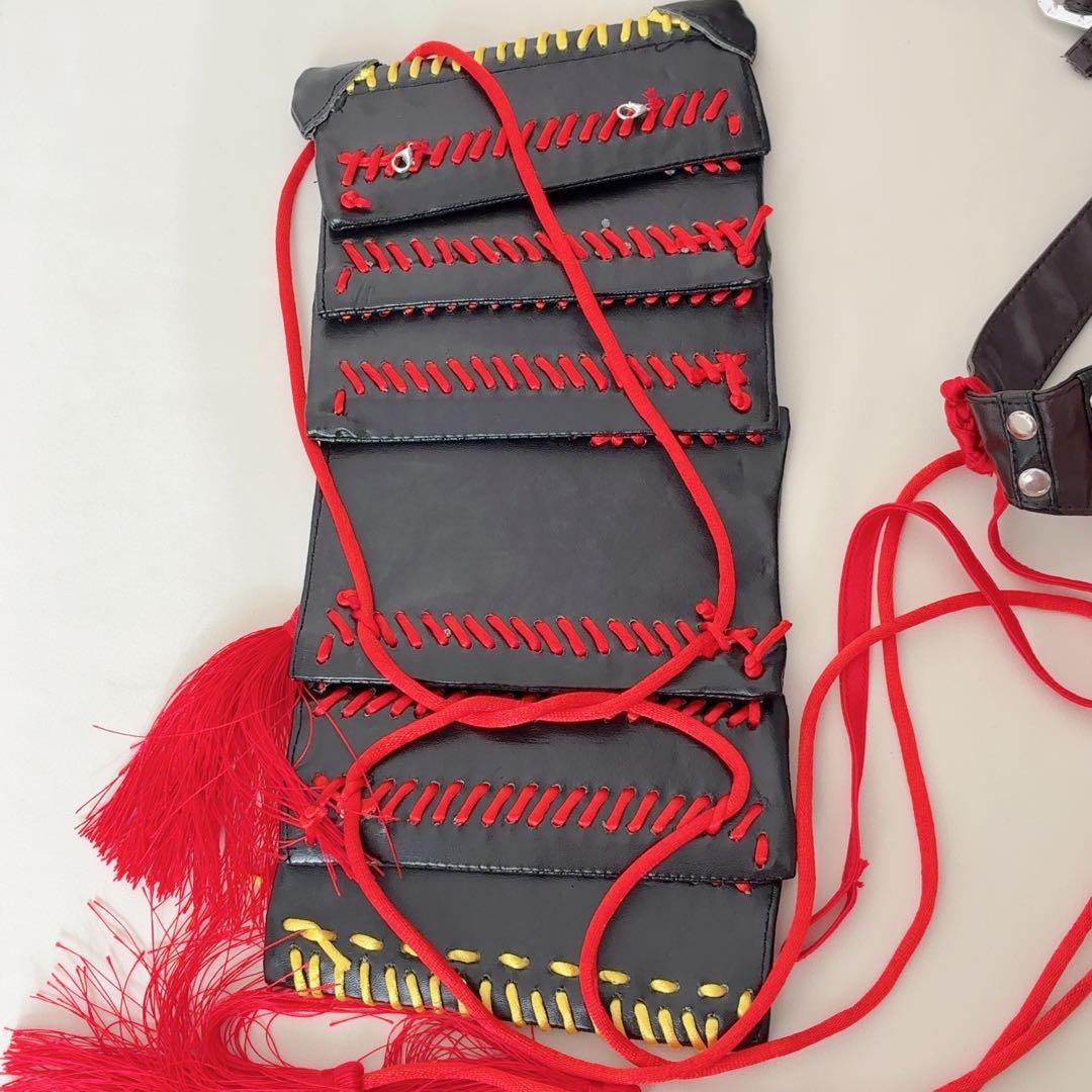 刀剣乱舞　薬研藤四郎　コスプレ衣装　コスモンド製　Mサイズ