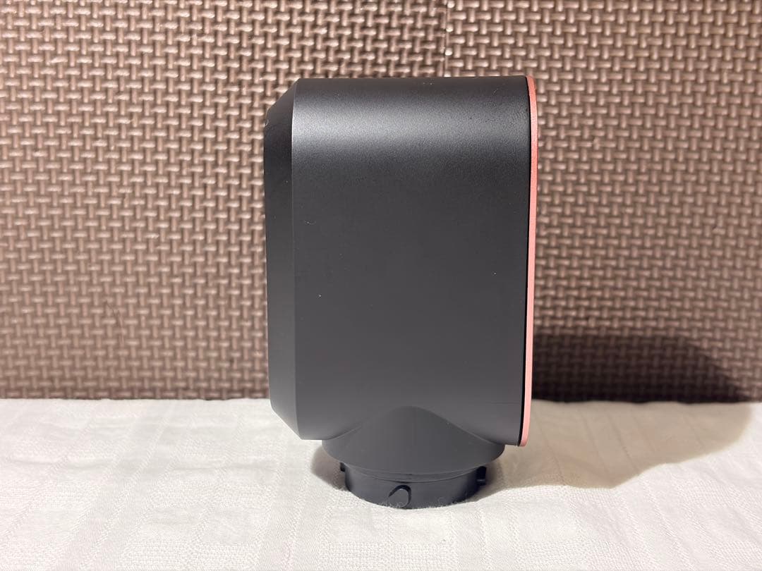 Dyson エアラップマルチスタイラー HS05 セラミックピンク