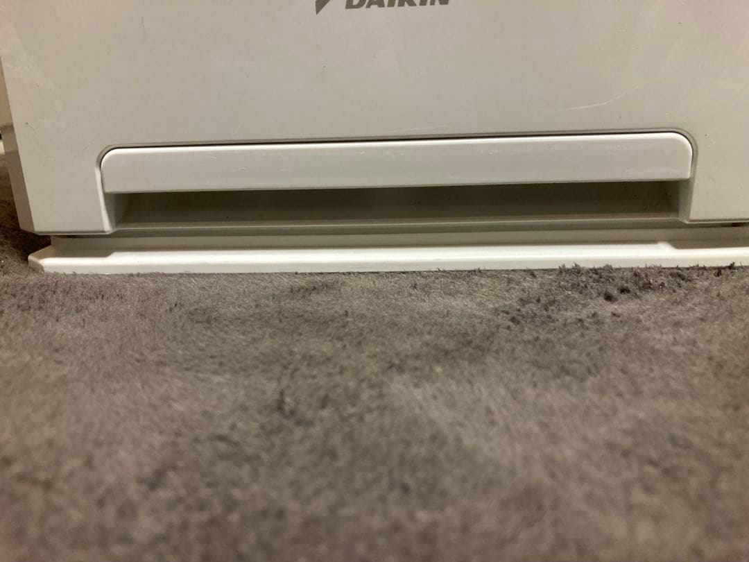DAIKIN 空気清浄機