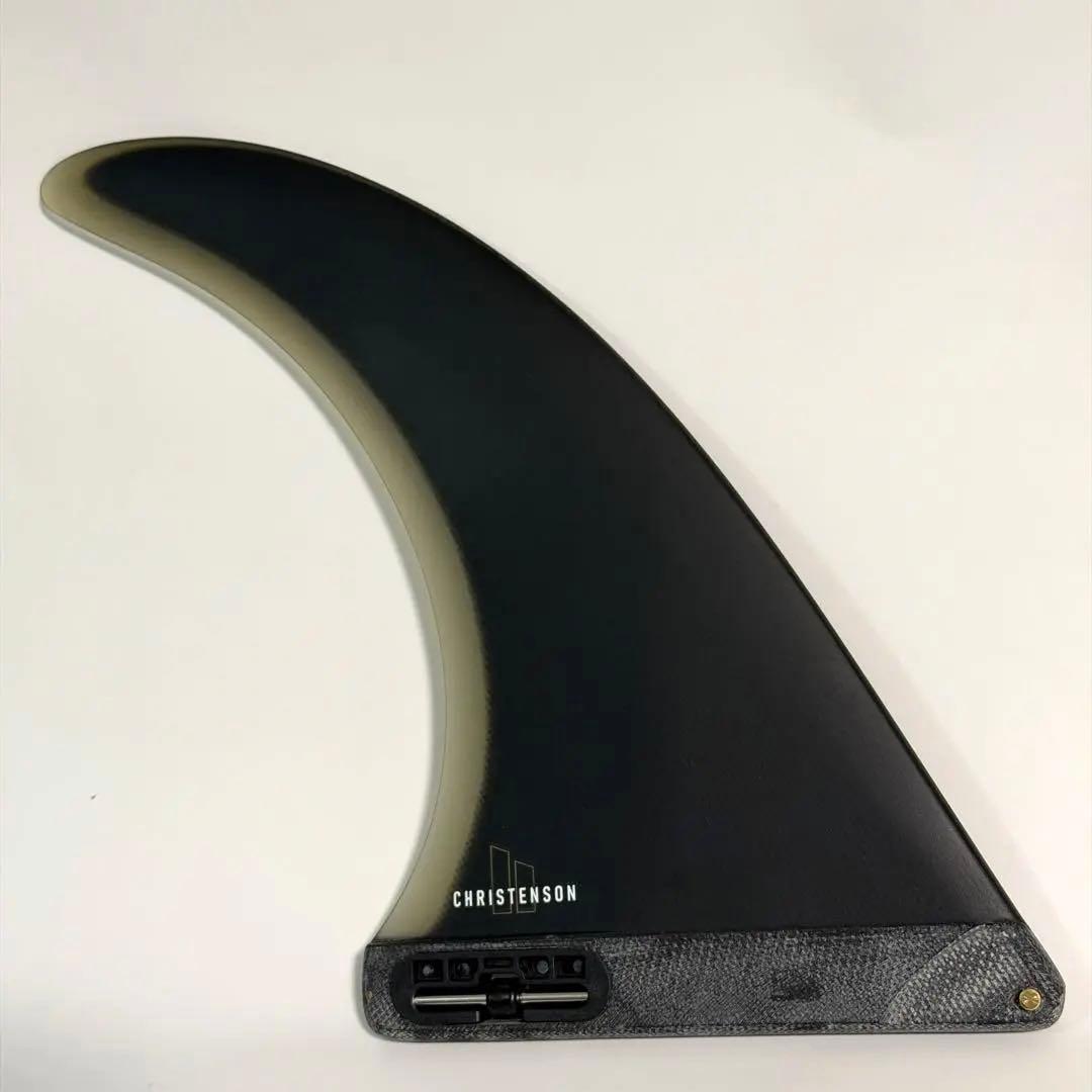 再入荷！ FCS製 クリステンソン　PG LONGBOARD FIN 8.5\"