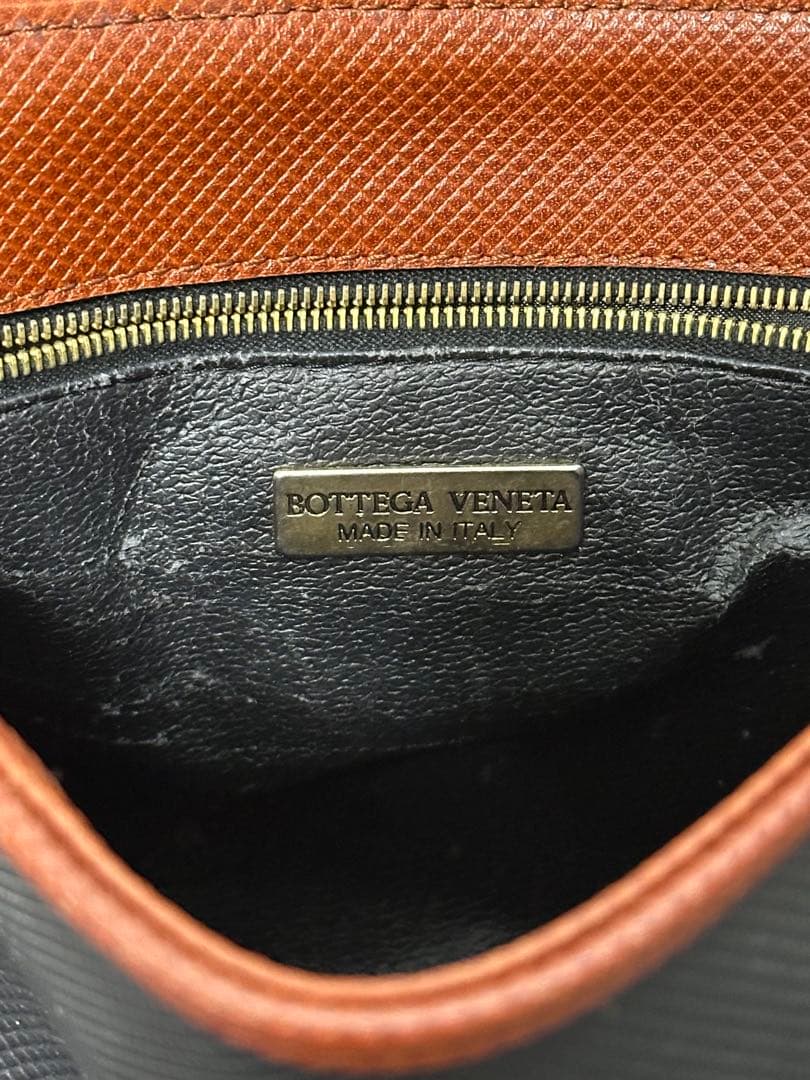 難あり　Bottega Veneta トート&ショルダー　セット