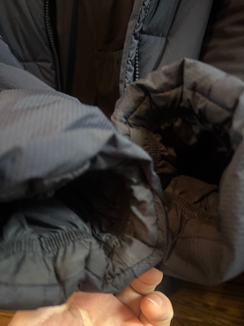 The North Face ライモジャケット【美品】