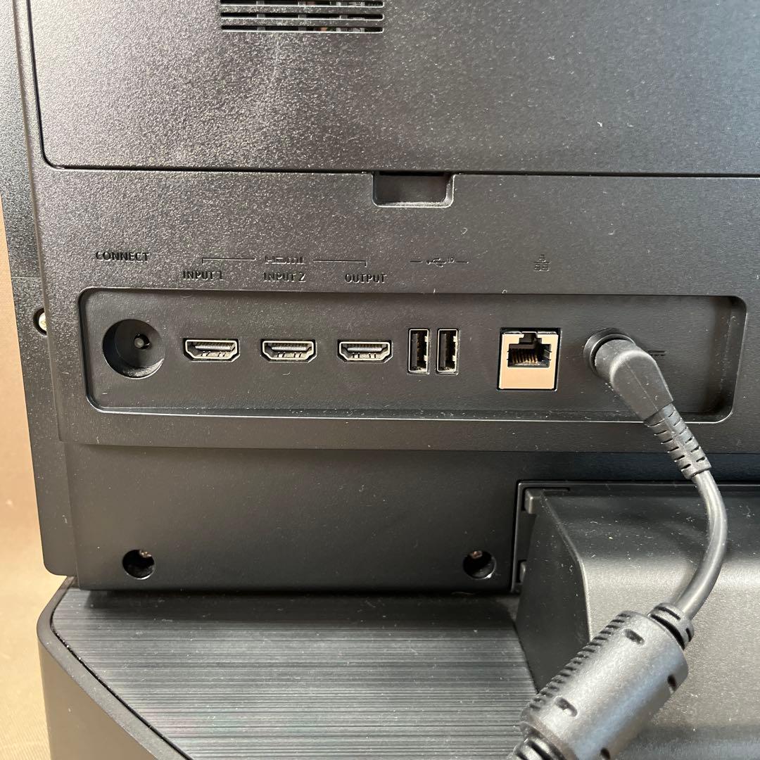 ESPRIMO FH-X/C3 デスクトップPC TVチューナー内蔵