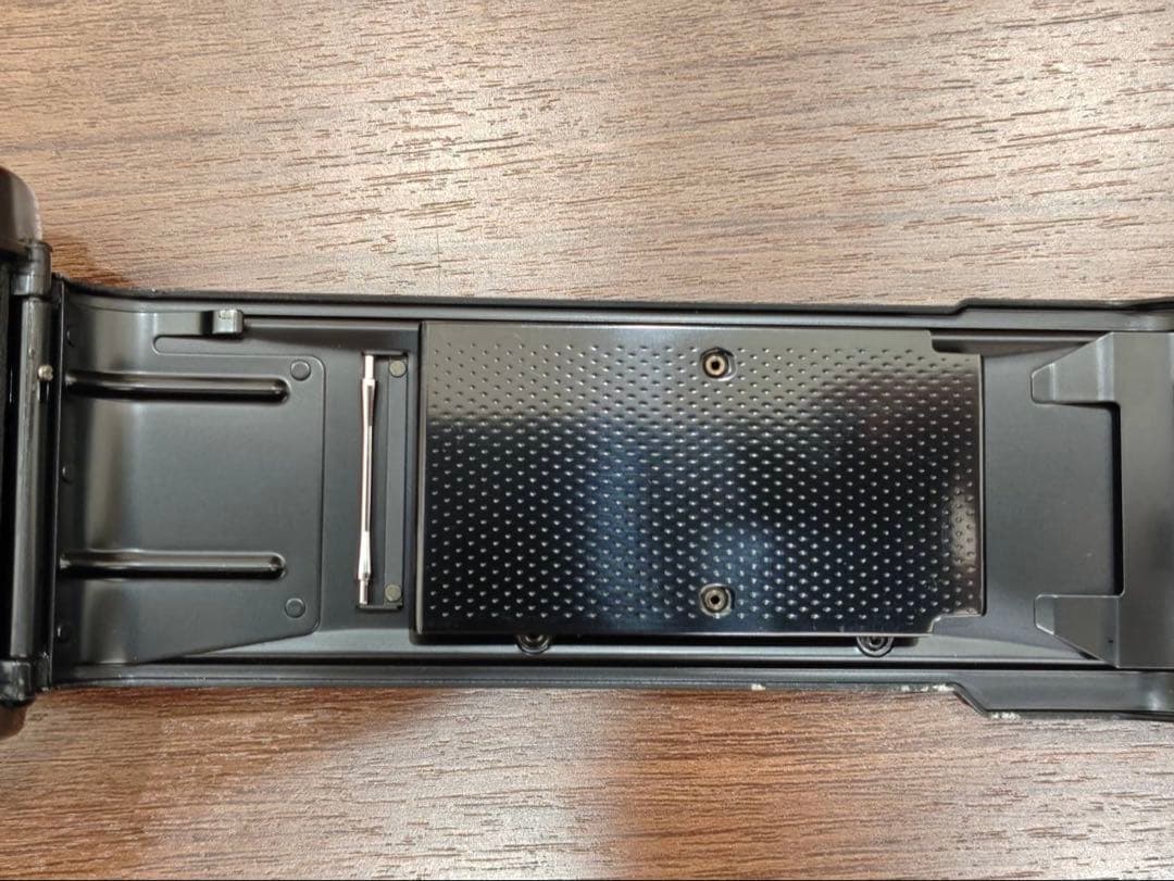 ⭐︎PENTAX LX 動作確認済 FA-1ファインダー 外装美品 電池交換済