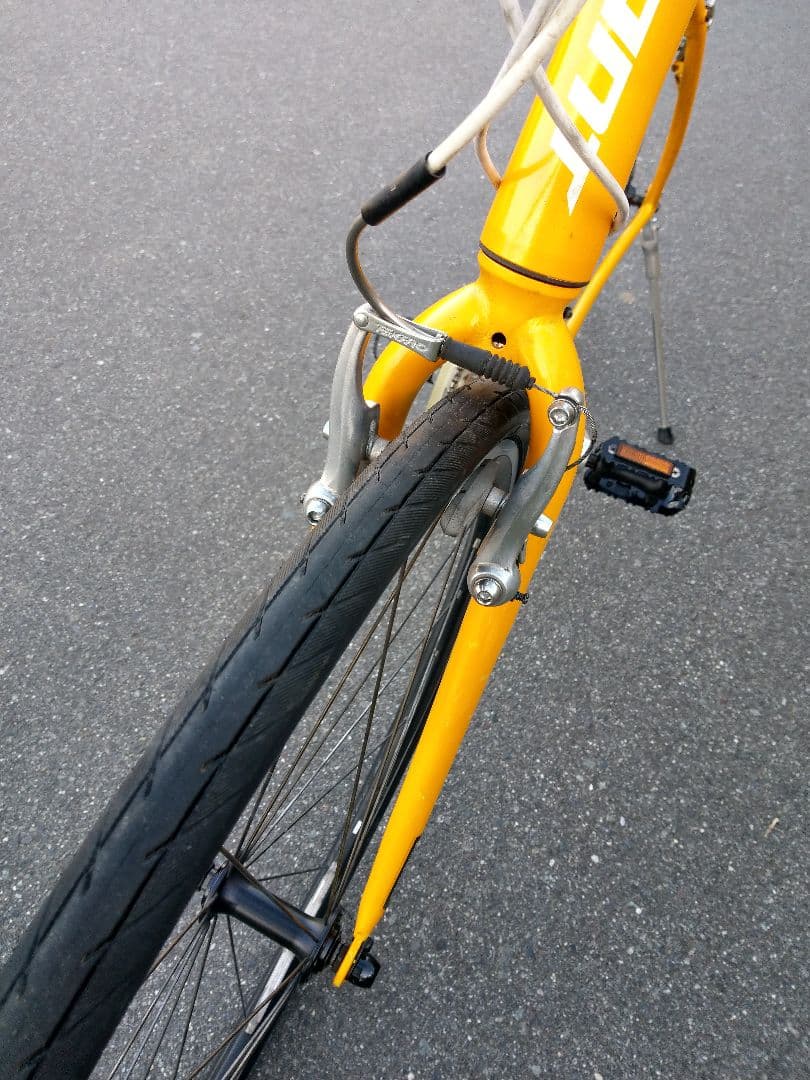 GIANT 　 ジャイアント 　ESCAPE 　クロスバイク 　エスケープ