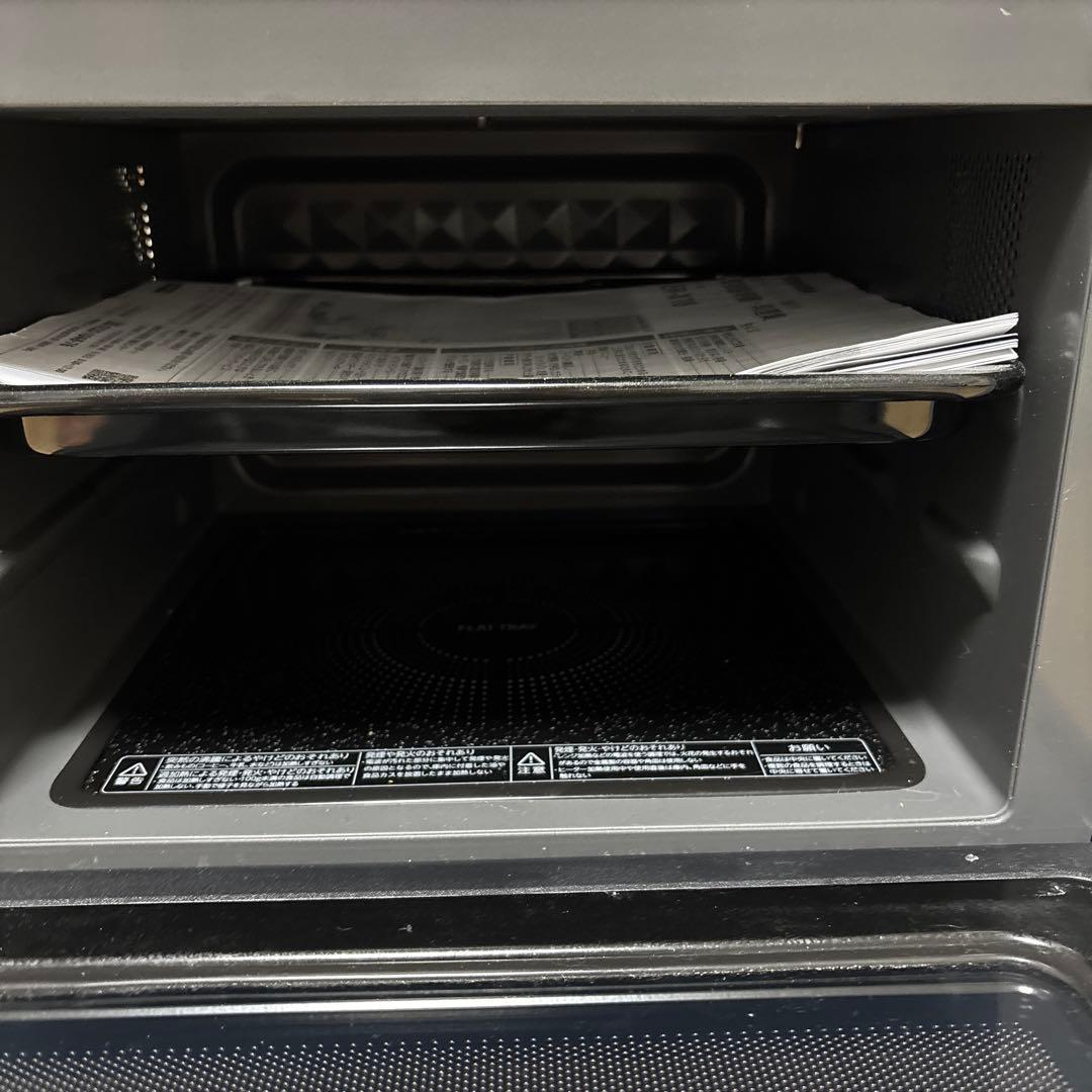 TOSHIBA オーブンレンジ ER X18