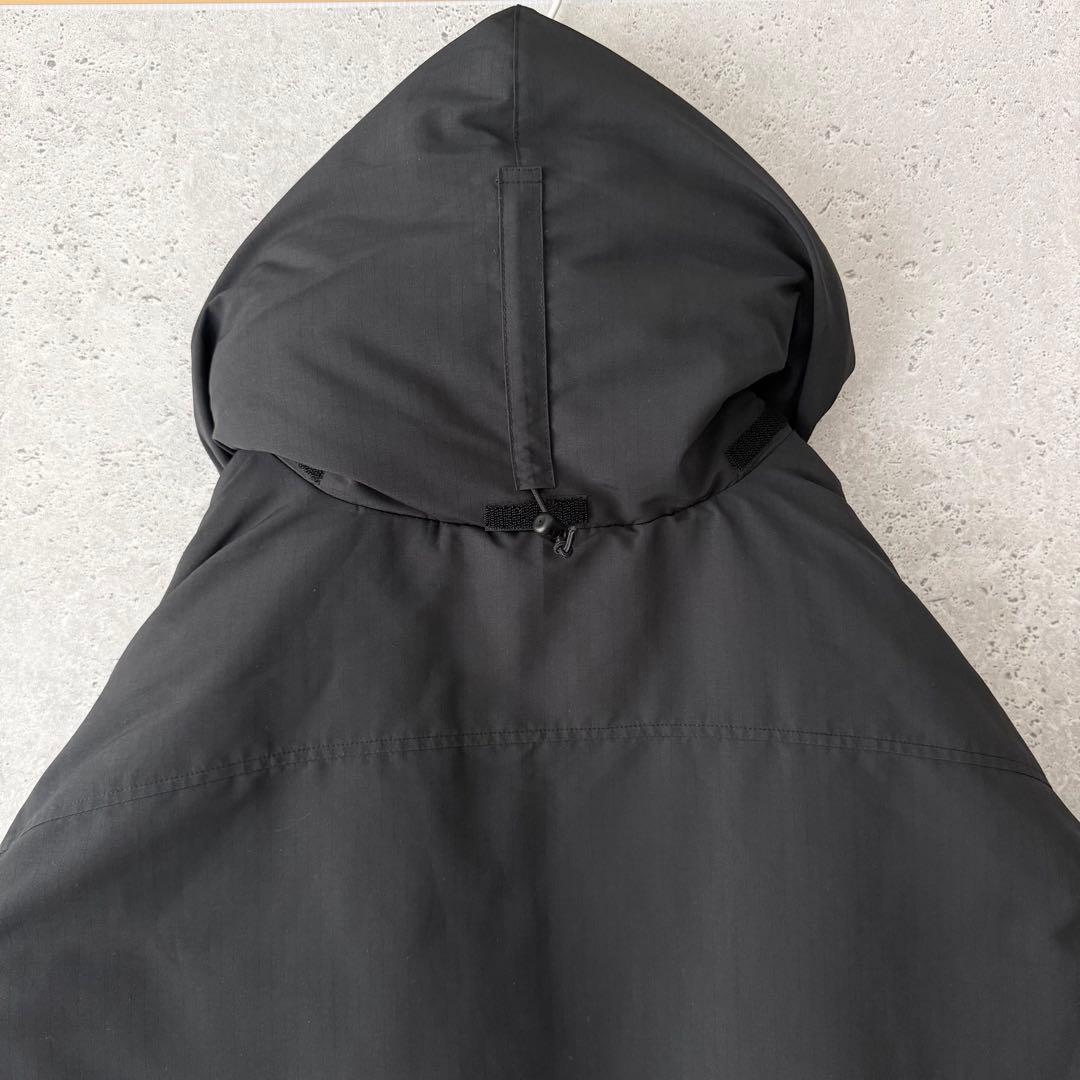 2025年モデル✨British Army Pcs Long Parker