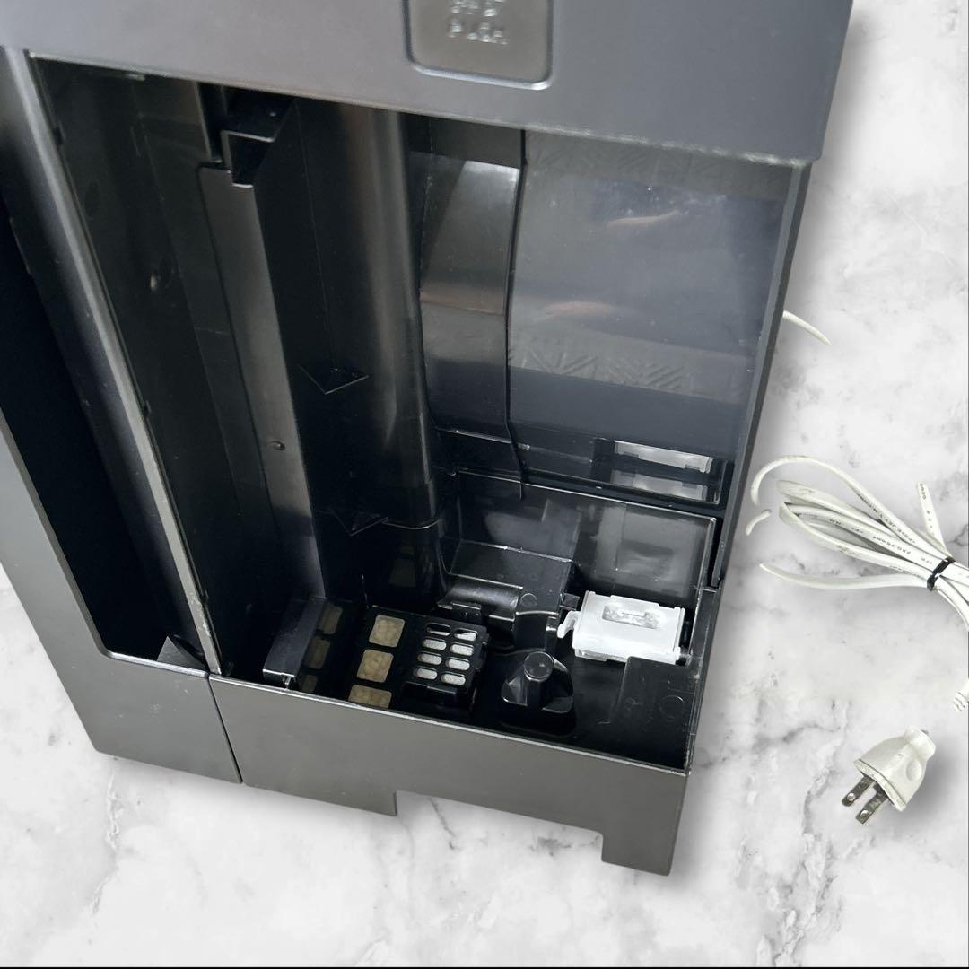 極美品　パナソニック 加湿空気清浄機 ナノイーX搭載 ~31畳 F-VC70XT