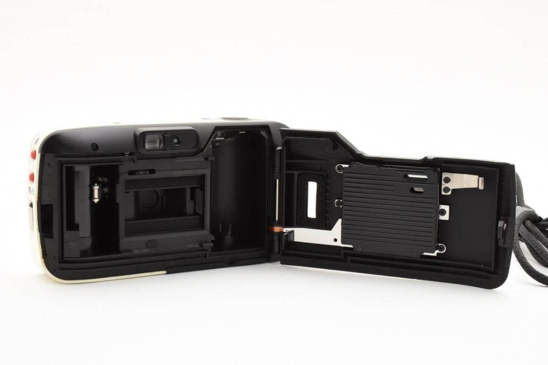 キャノン　Canon Autoboy F