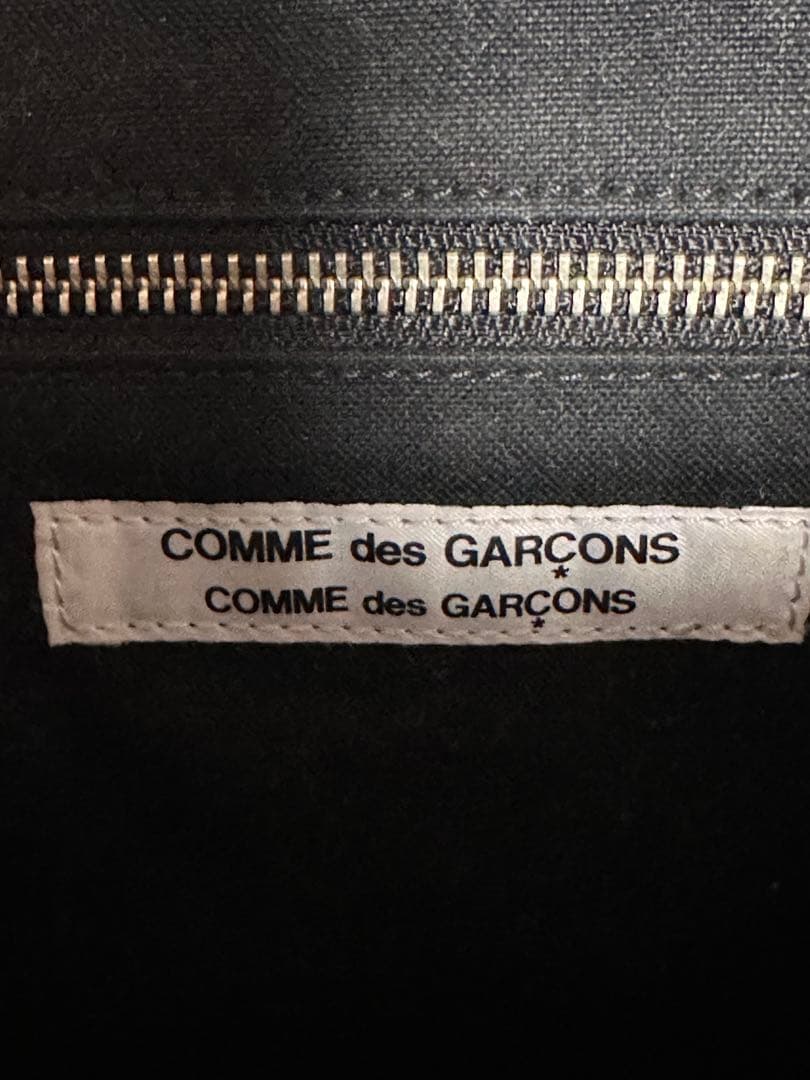 専用　　　　\"Comme des Garçons\" hand bag