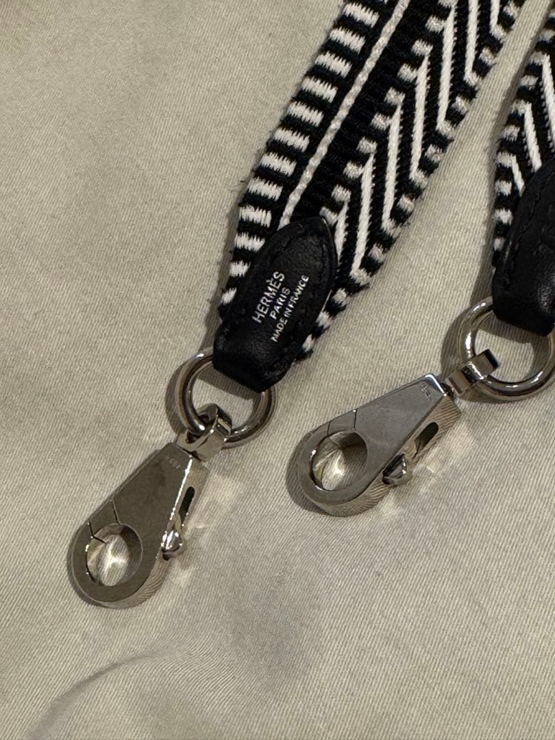 エルメス♡バンドリエール