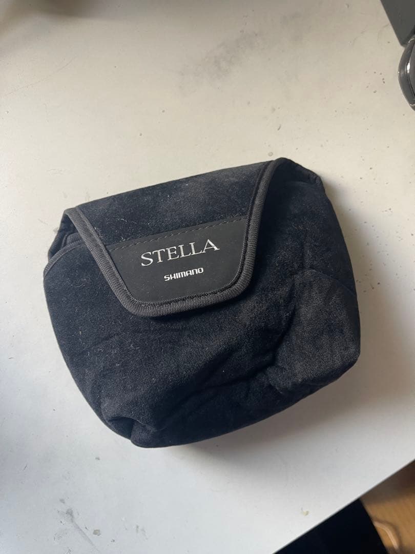 SHIMANO 22ステラ4000MHG