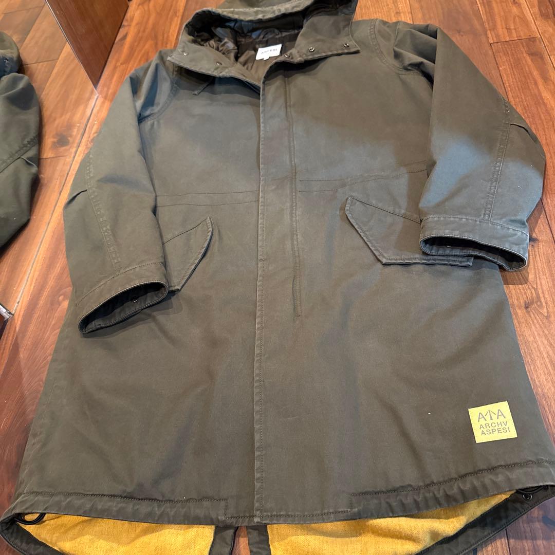 M51 アスペジ　アーカイブコレクション　アニチューブ　片野英児