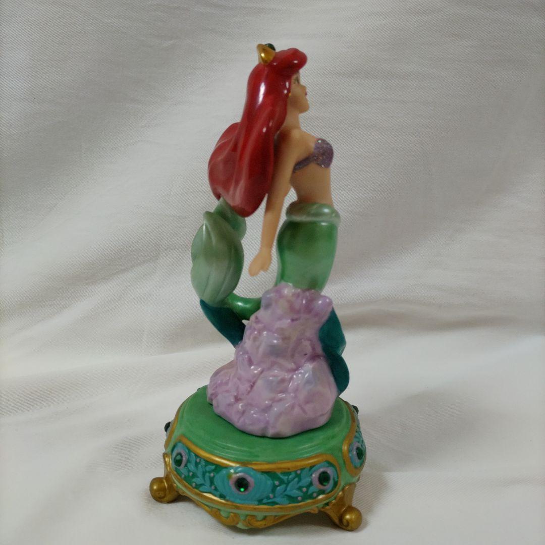 リトルマーメイド アリエル