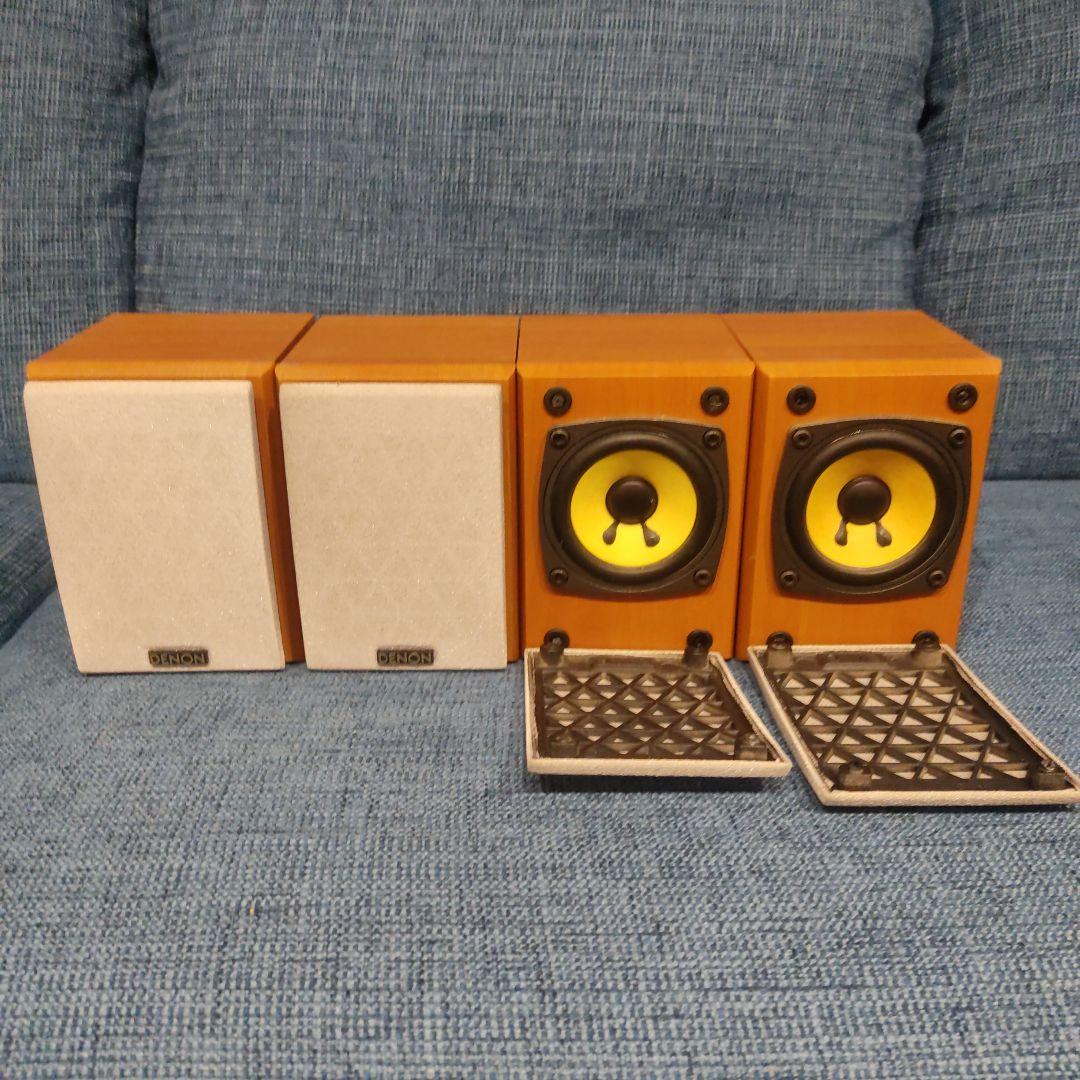 サラウンドスピーカーシステムセット　アンプ + スピーカー