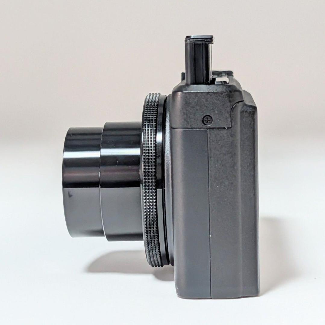 【極美品】OLYMPUS STYLUS XZ-10