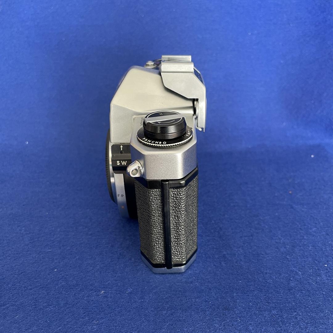 フィルムカメラ Pentax SP