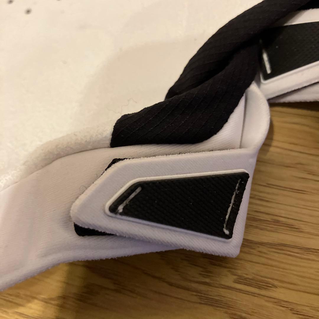 未使用品Supreme × Honda Fox × Racing Gloves