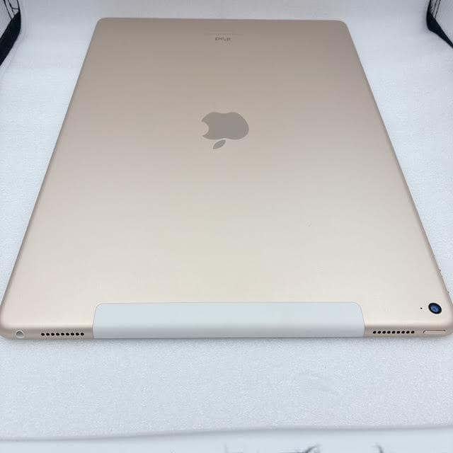 【美品】Apple iPad Pro 12.9インチ ゴールド