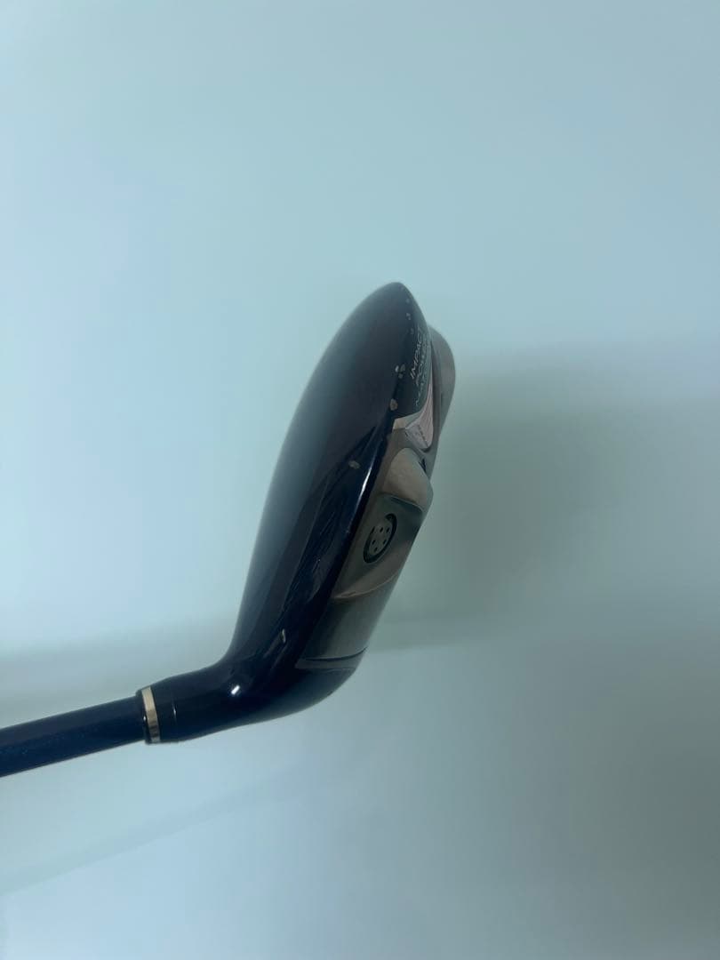 人気★ゼクシオレディース　XXIO 4番フェアウェイウッド　Lシャフト