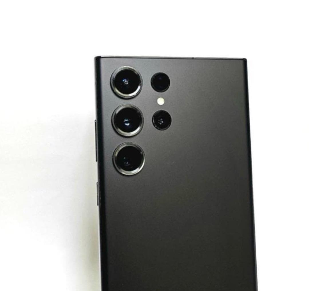 【良品】Galaxy S23 Ultra｜256gb｜SIMフリー