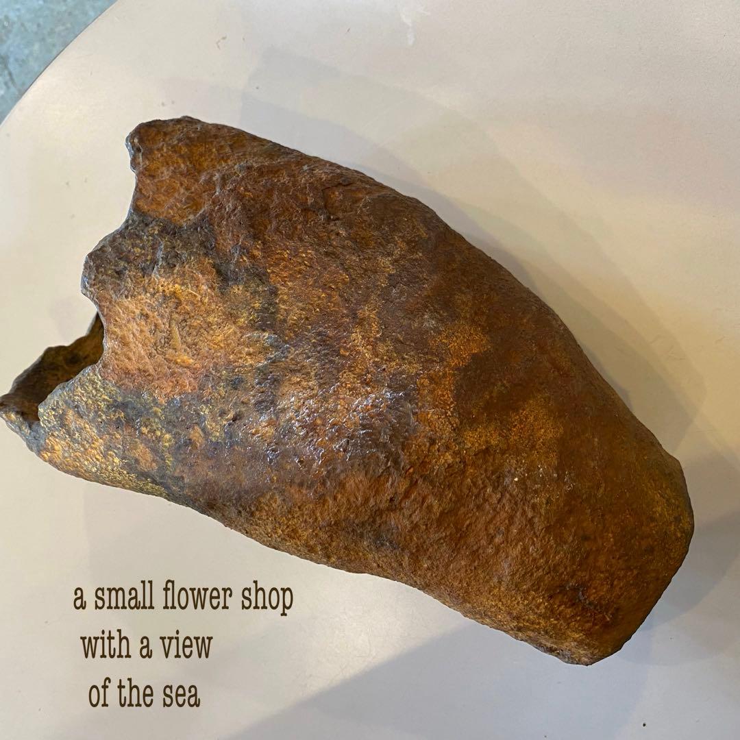 ◇SALE◇花器　天然石　1点物