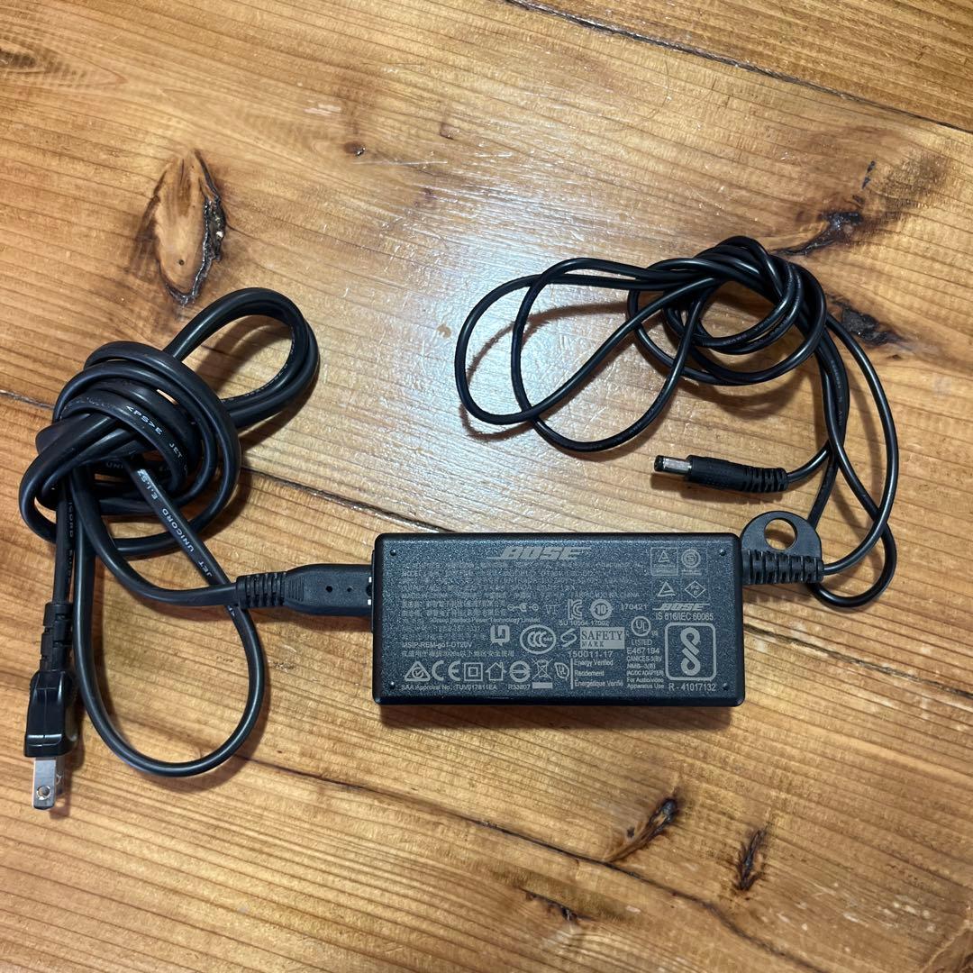 BOSE solo 5 TV sound system【美品】