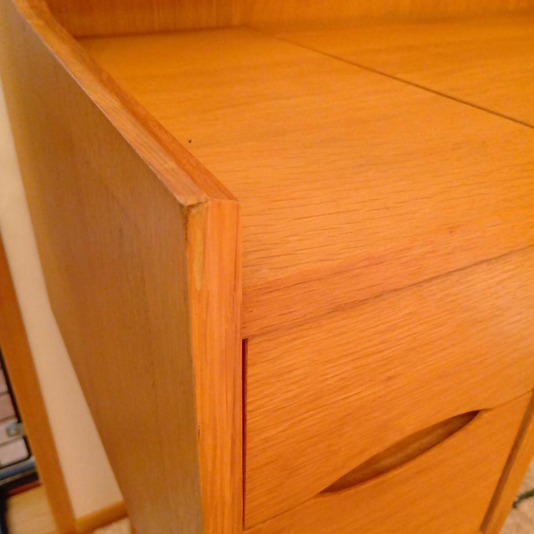 unico　ウニコ　シグネ　ドレッサー