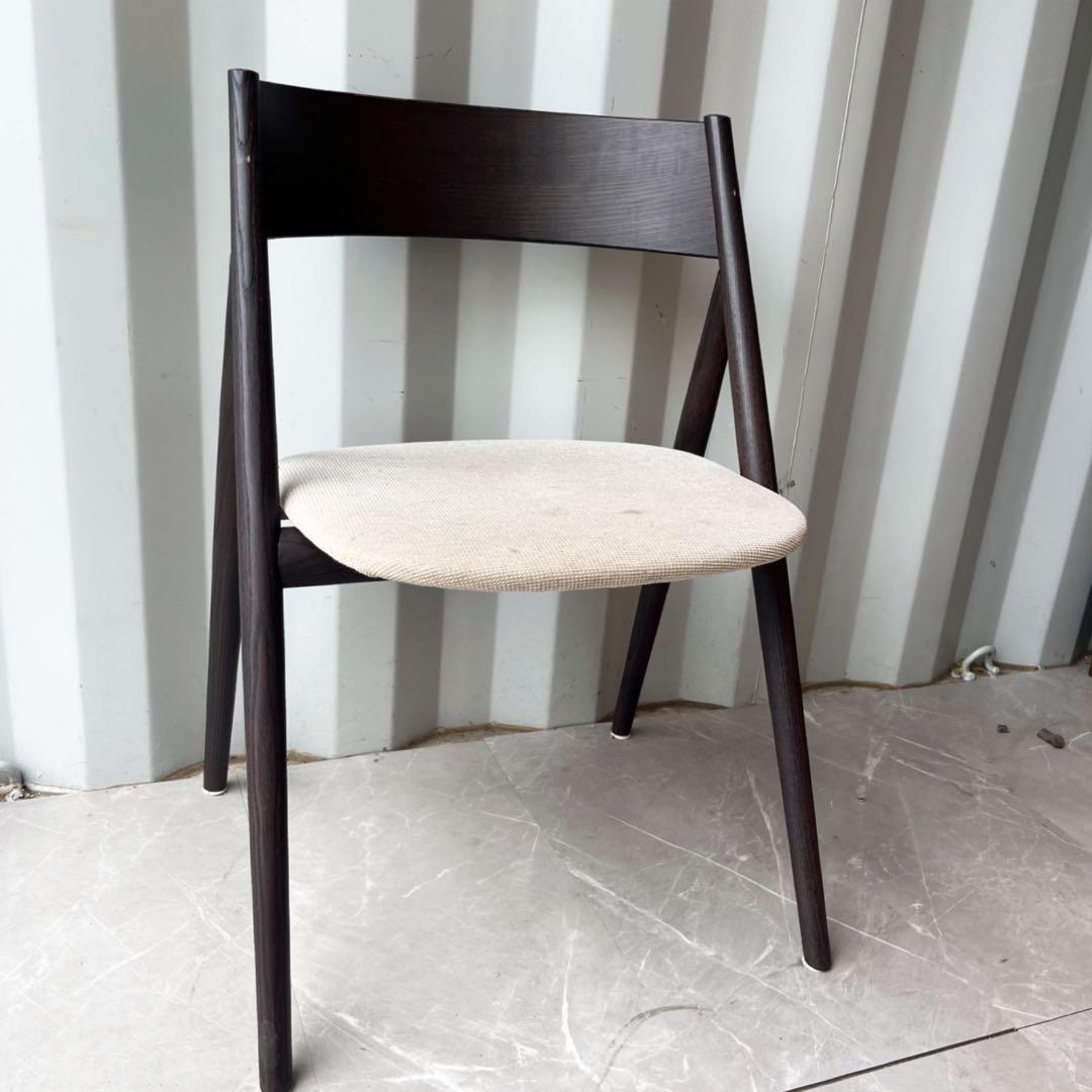 取付無料！アルフレックス タンゴ TANGO 北欧モダンダイニングチェア✨