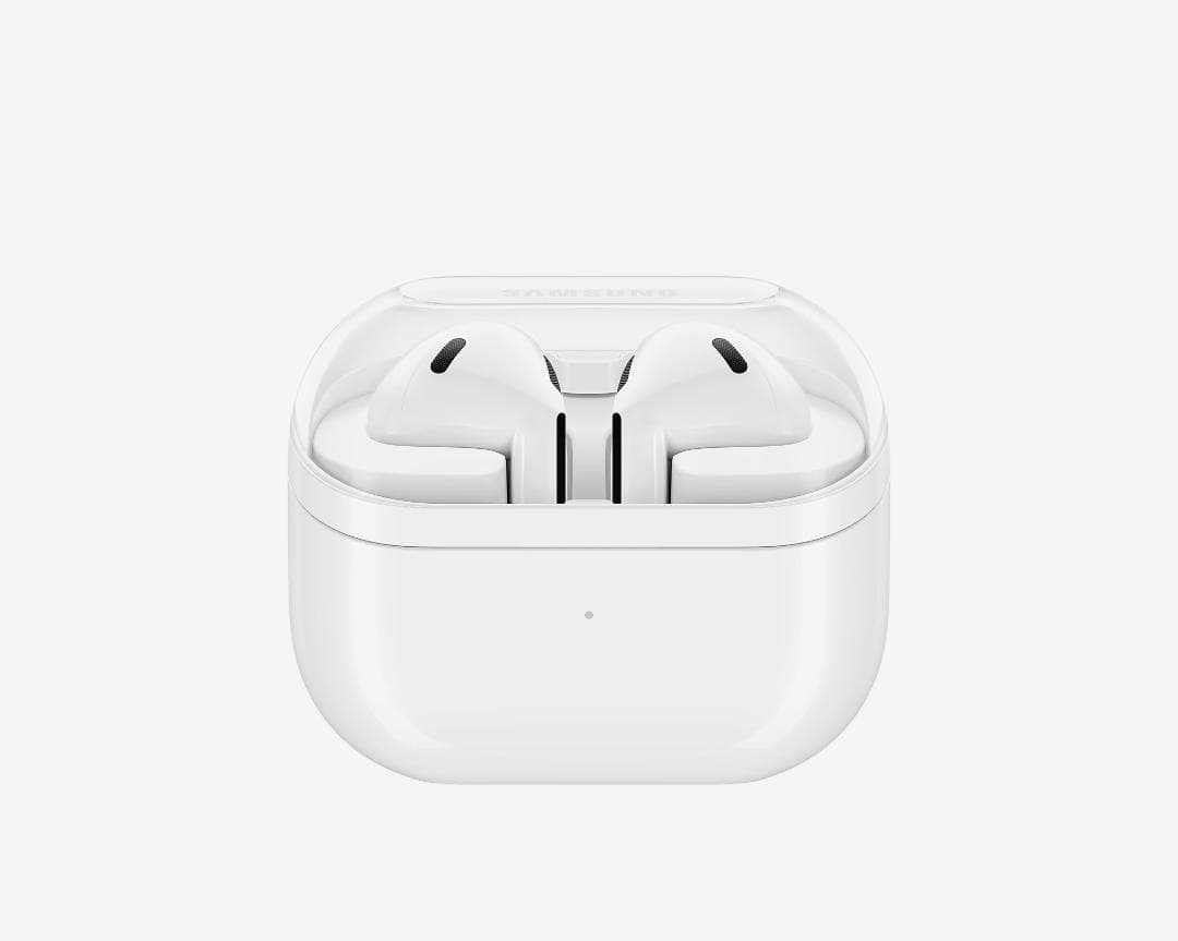 ☆新品未開封☆Samsung Galaxy Buds3 カラー : ホワイト